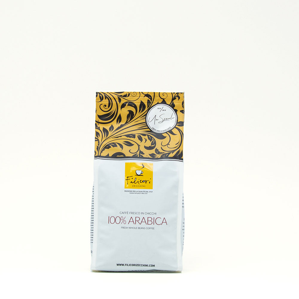 100% Arabica | Beans | 12oz Bag