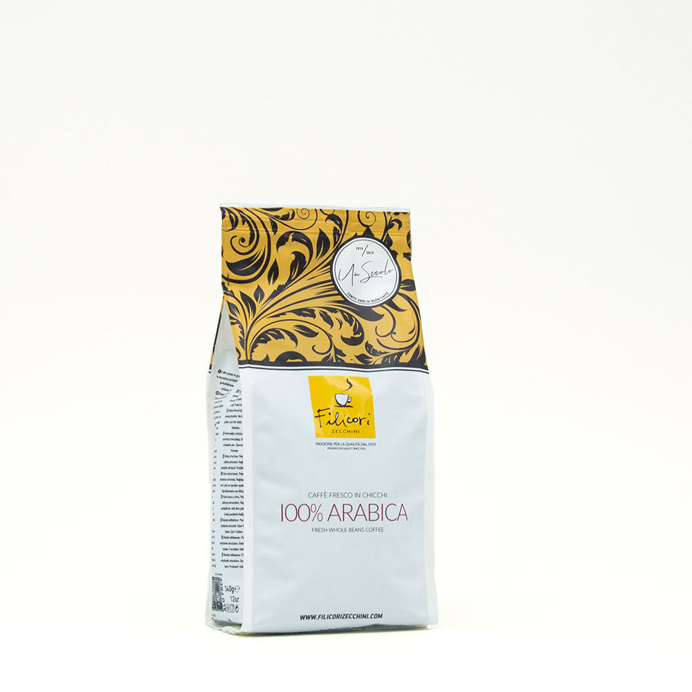 100% Arabica | Beans | 12oz Bag