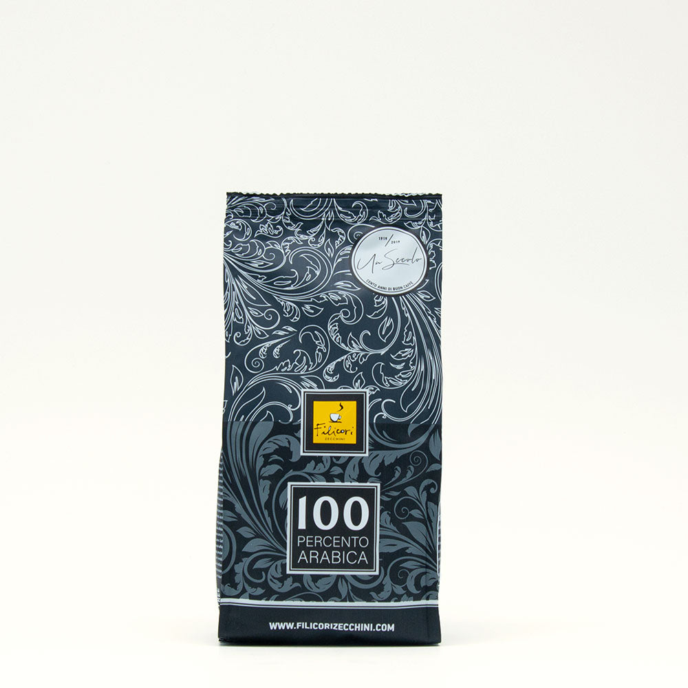 100 Percento Arabica | Beans | 12oz Bag