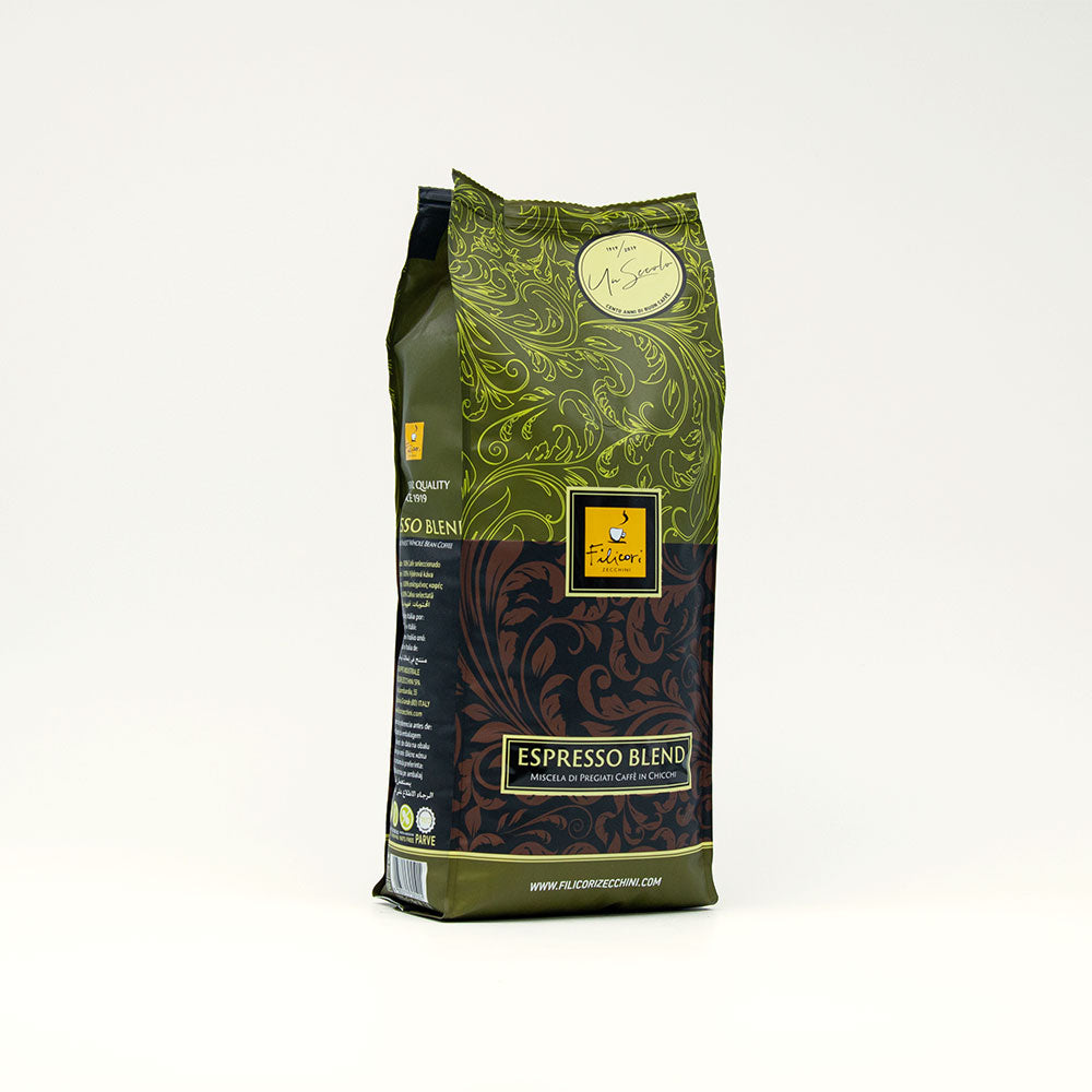 Espresso Blend | Beans | 2.2lb (1Kg) Bag