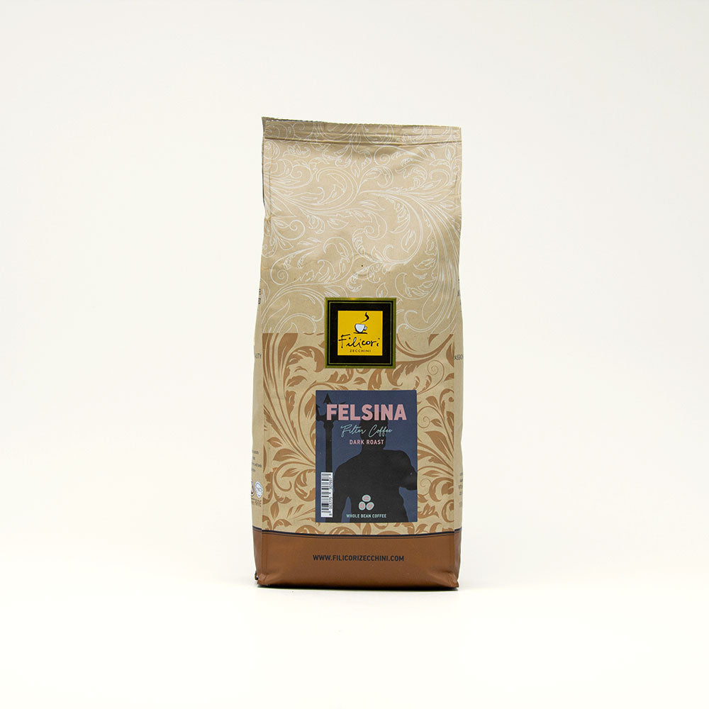 Felsina Filter | Beans | 2.2lb (1Kg) Bag