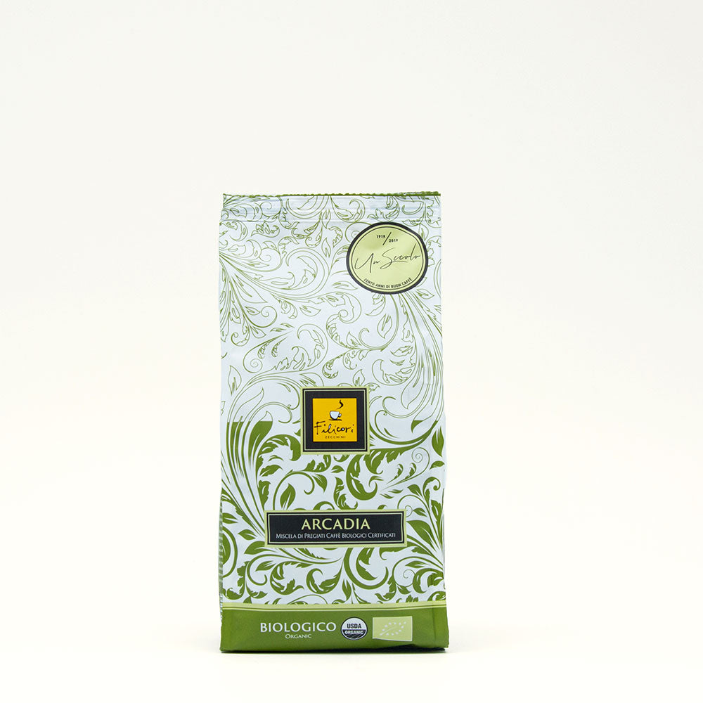 Arcadia Organic | Beans | 12oz Bag
