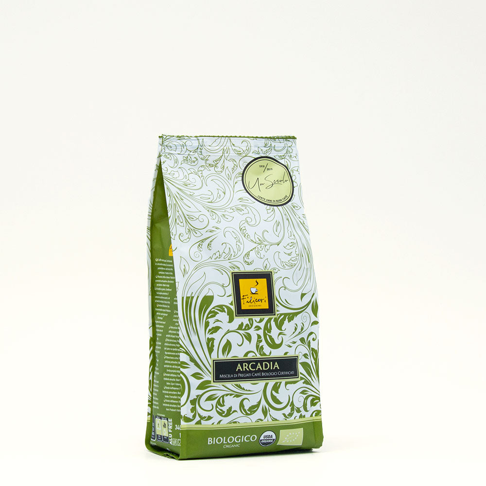 Arcadia Organic | Beans | 12oz Bag