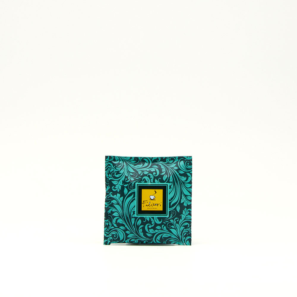 Forte | Paper Pods ESE | Case of 100 pcs