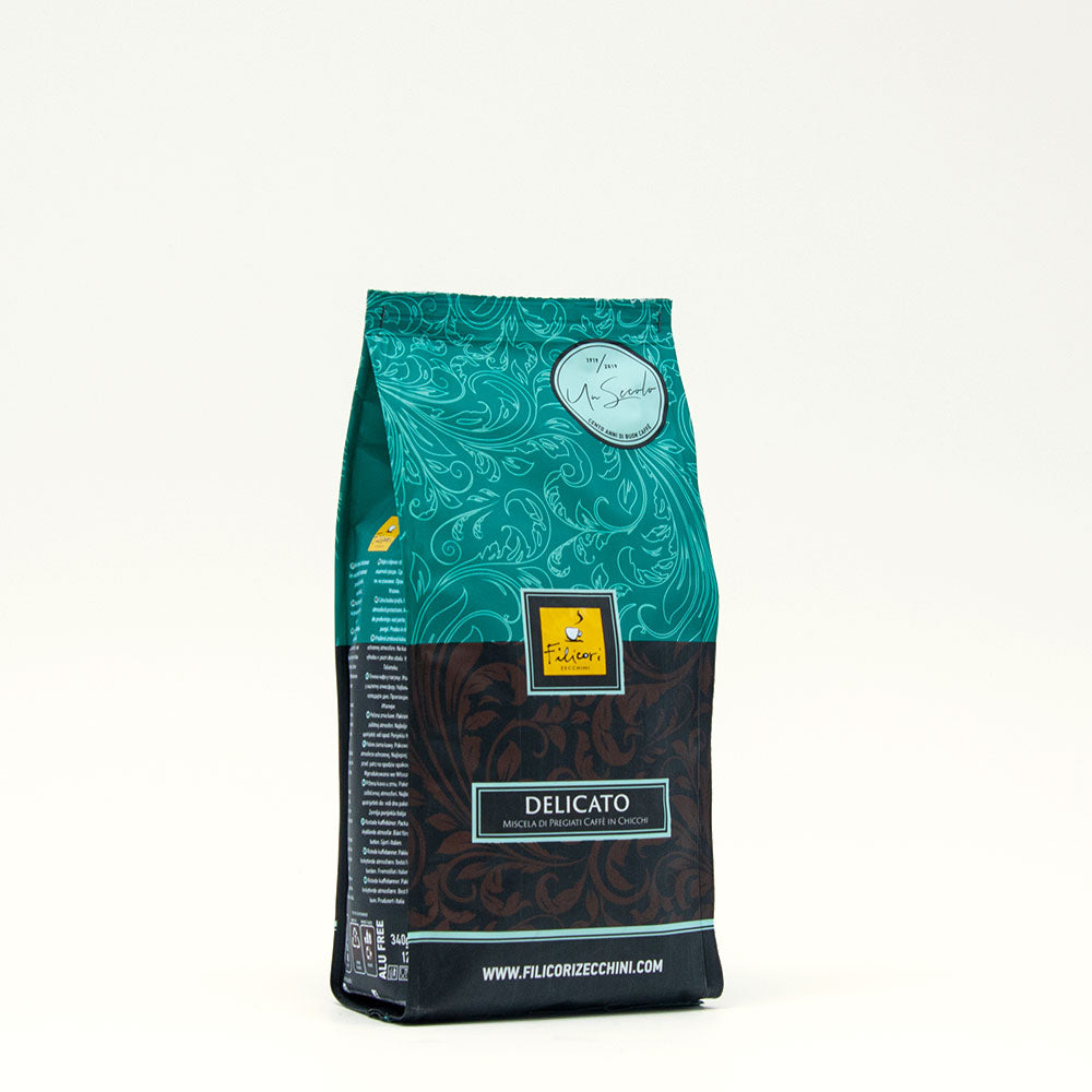 Delicato | Beans | 12oz (340g) Bag