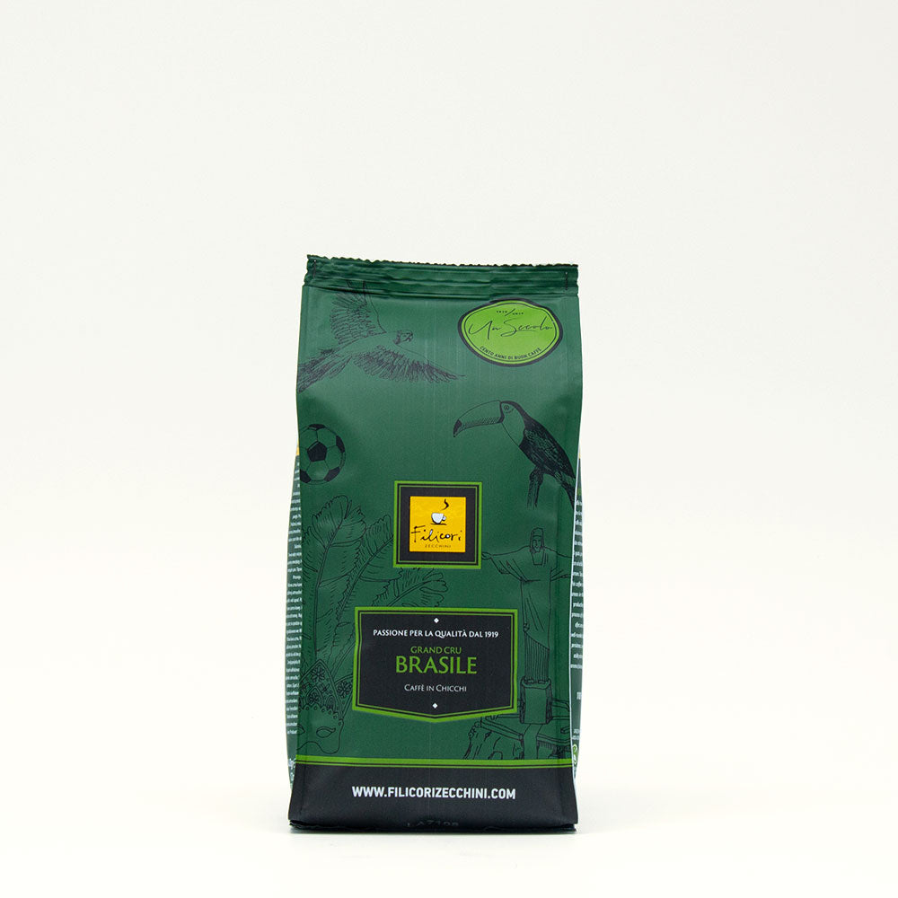 Grand Cru Brazil | Beans | 12oz (340g) Bag