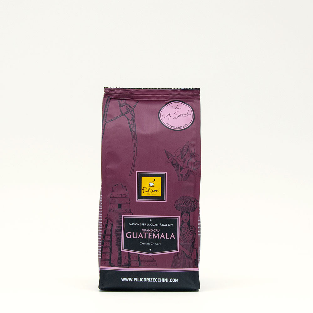 Grand Cru Guatemala | Beans | 12oz (340g) Bag