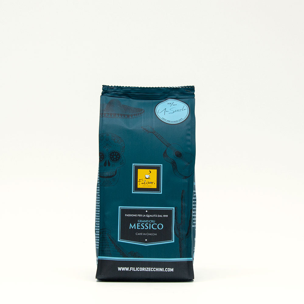 Grand Cru Mexico | Beans | 12oz (340g) Bag