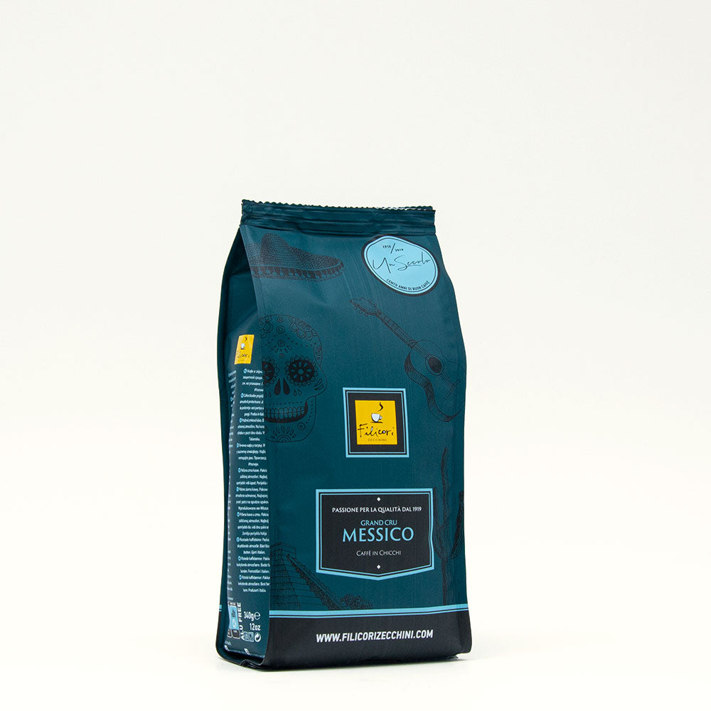 Grand Cru Mexico | Beans | 12oz (340g) Bag