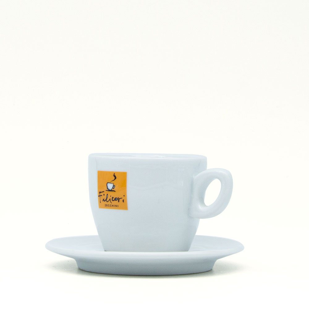 Filicori Zecchini | Official Cappuccino Cup