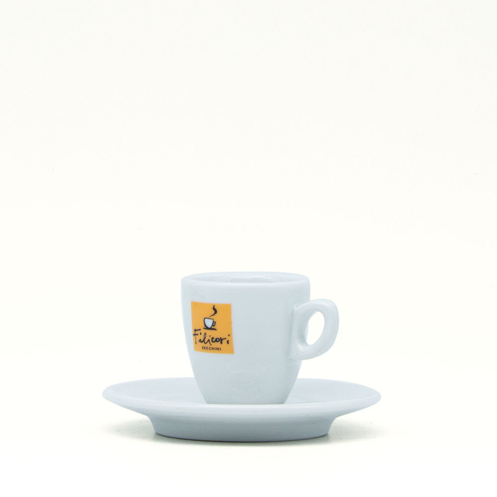 Filicori Zecchini | Official Espresso Cup