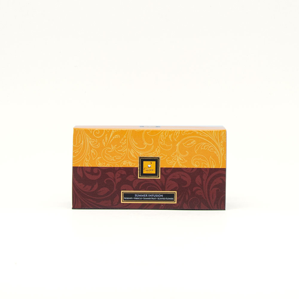 Summer Infusion | Tea Bags | Box of 20 Tea Bags