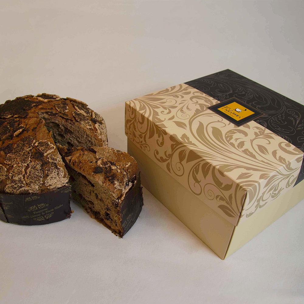 Filicori Zecchini Panettone | Coffee & Chocolate