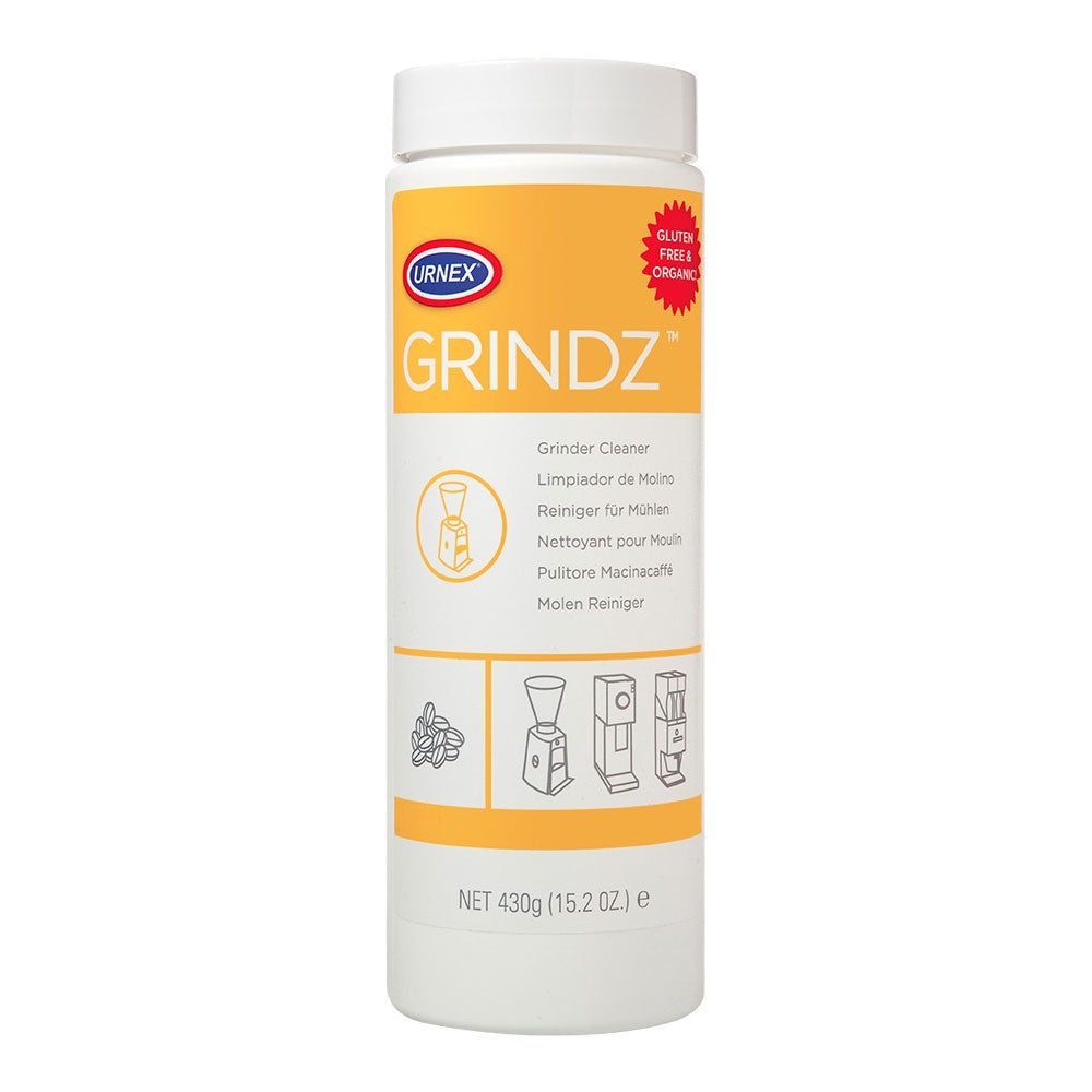 Urnex Grindz ■ Grinder Cleaner