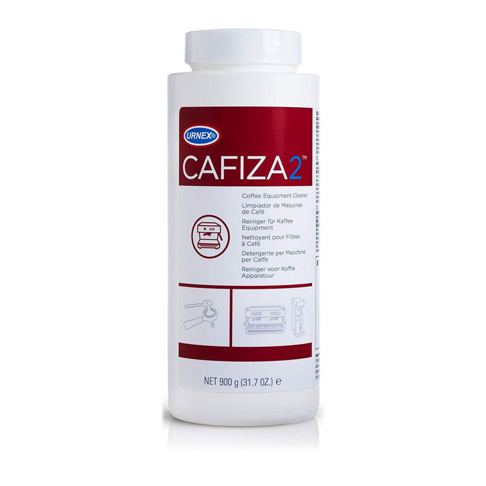 Urnex Cafiza2 ■ Espresso Machine Cleaning Powder