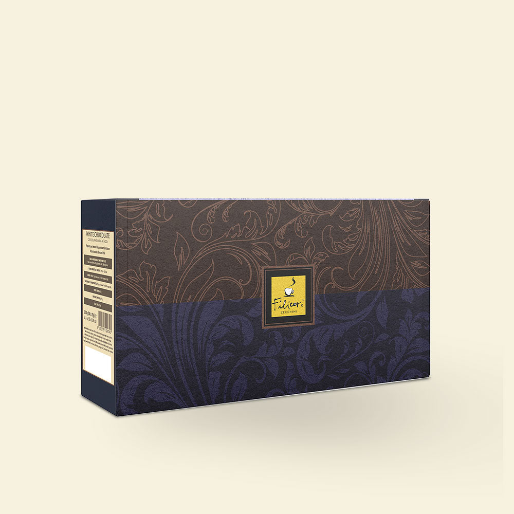 Filicori Zecchini | Dark Chocolate Powder | 50 Single Servings