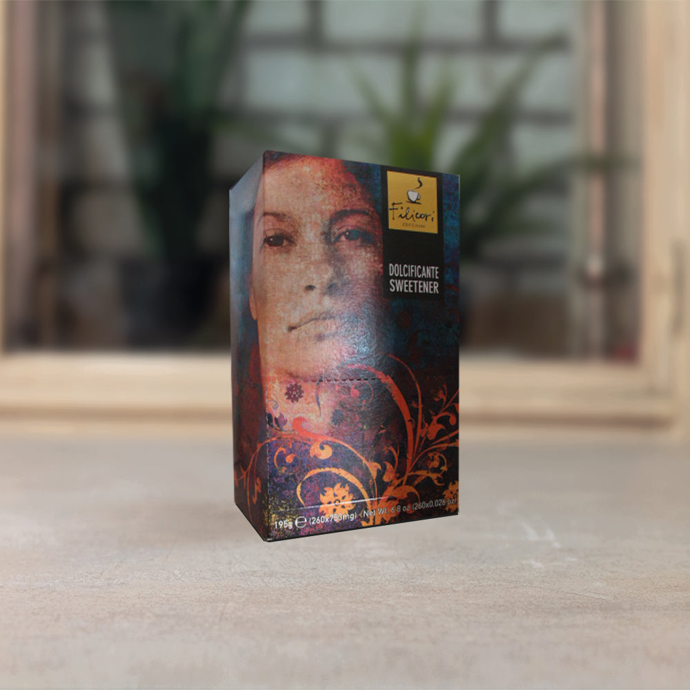 Filicori Zecchini Sweetener | Sachets