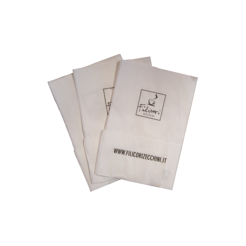 Filicori Zecchini Napkins | Box of 12.000
