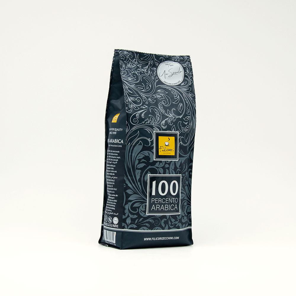 100 Percento Arabica | Beans | 2.2lb (1Kg) Bag