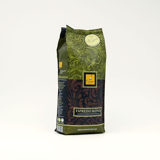 Espresso Blend | Beans | 2.2lb (1Kg) Bag