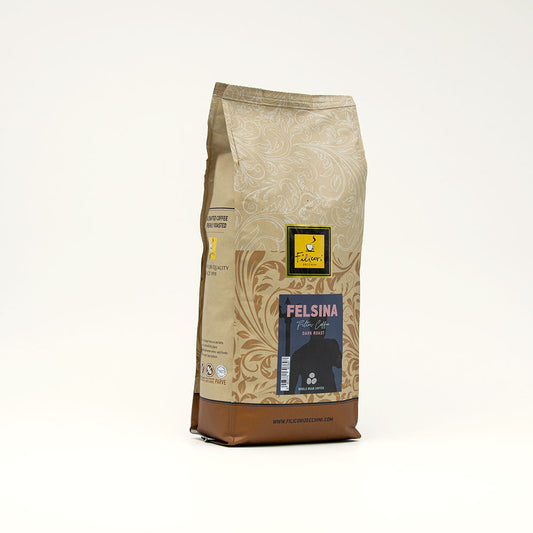 Felsina Filter | Beans | 2.2lb (1Kg) Bag