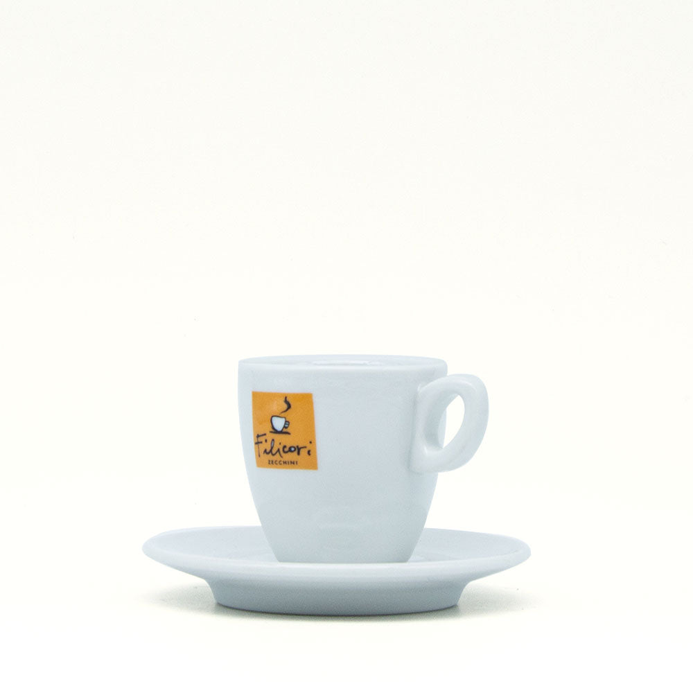 Filicori Zecchini | Official Double Espresso Cup