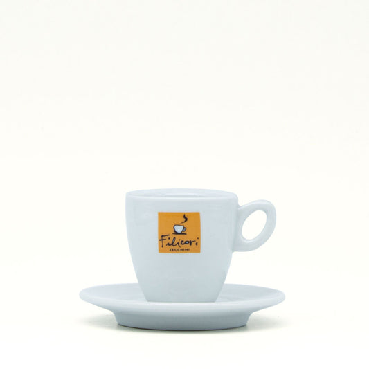 Filicori Zecchini | Official Double Espresso Cup
