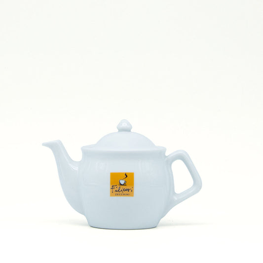 Filicori Zecchini | Official Porcelain Tea Pot