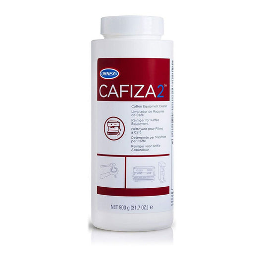 Urnex Cafiza2 ￭ Espresso Machine Cleaning Powder